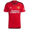 Oficiální Fotbalový Dres Manchester United Shoretire 47 Domácí 2023-24 pro Muži